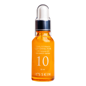 Q10 Effector with Coenzyme Q10 - The Beauty Zone 