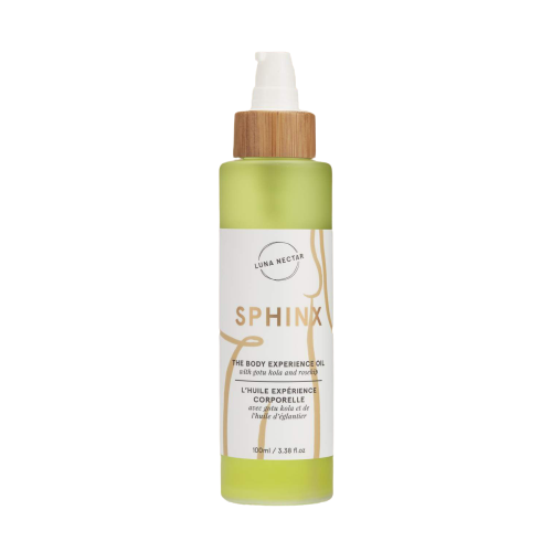 Sphinx Body Oil - The Beauty Zone