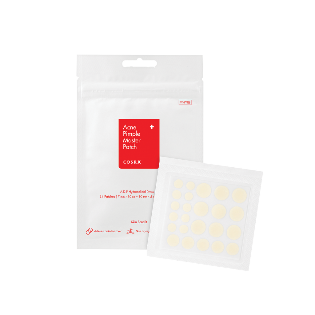 Acne Pimple Master Patches - The Beauty Zone 