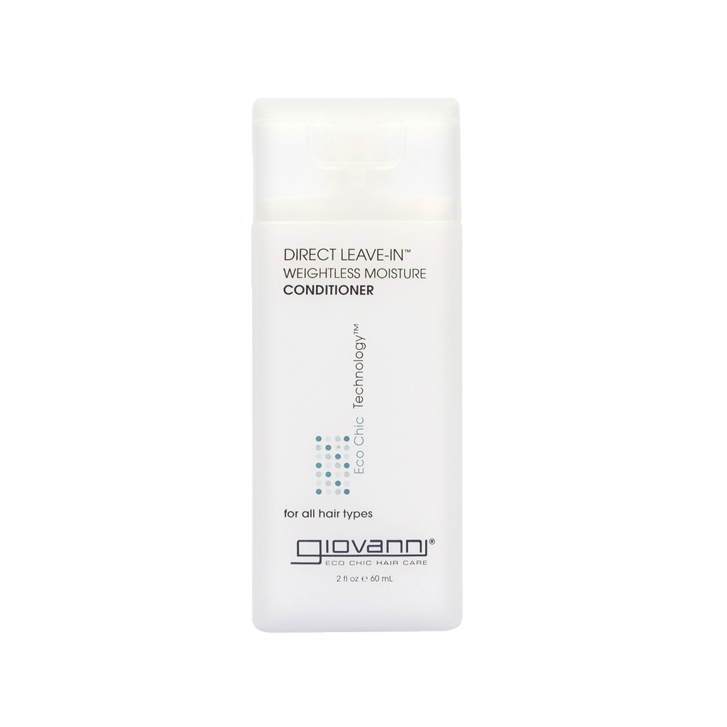 Direct Leave-In Weightless Moisture Conditioner - The Beauty Zone 
