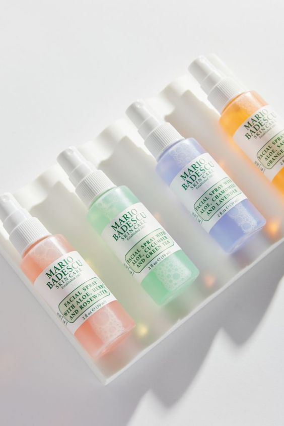 Mario Badescu