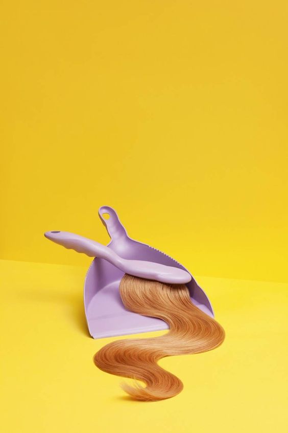 Hair Care