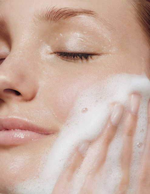 Cleanser