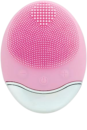 Sonic Facial Cleansing Brush - The Beauty Zone