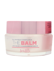 The Balm - Rose Cleansing Balm - The Beauty Zone 