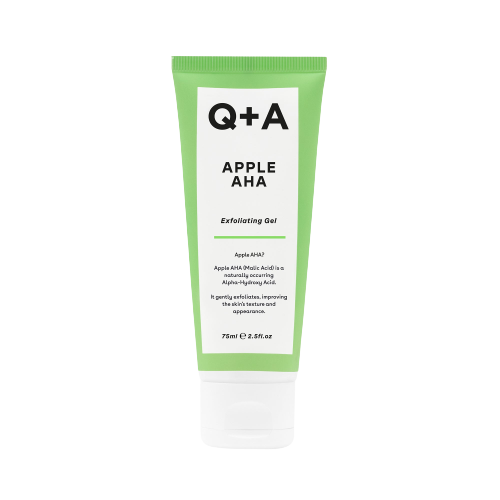 Apple AHA Exfoliating Gel - The Beauty Zone