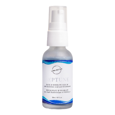 NEPTUNE HYDRATE & BLUR SERUM - The Beauty Zone 