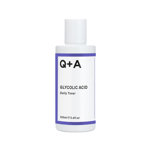 Glycolic Acid AHA Daily Toner - The Beauty Zone