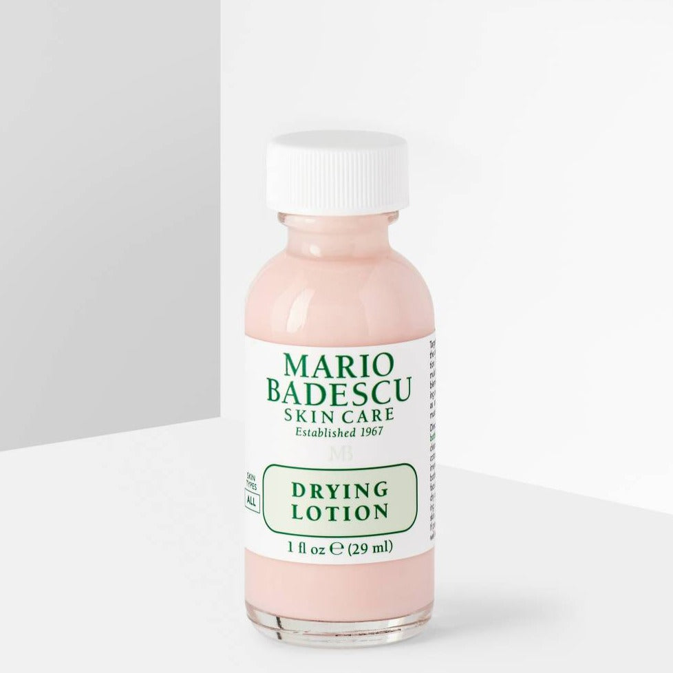Drying Lotion - The Beauty Zone 