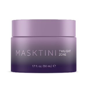 Twilight Zone Tahitian Detox Mask - The Beauty Zone 