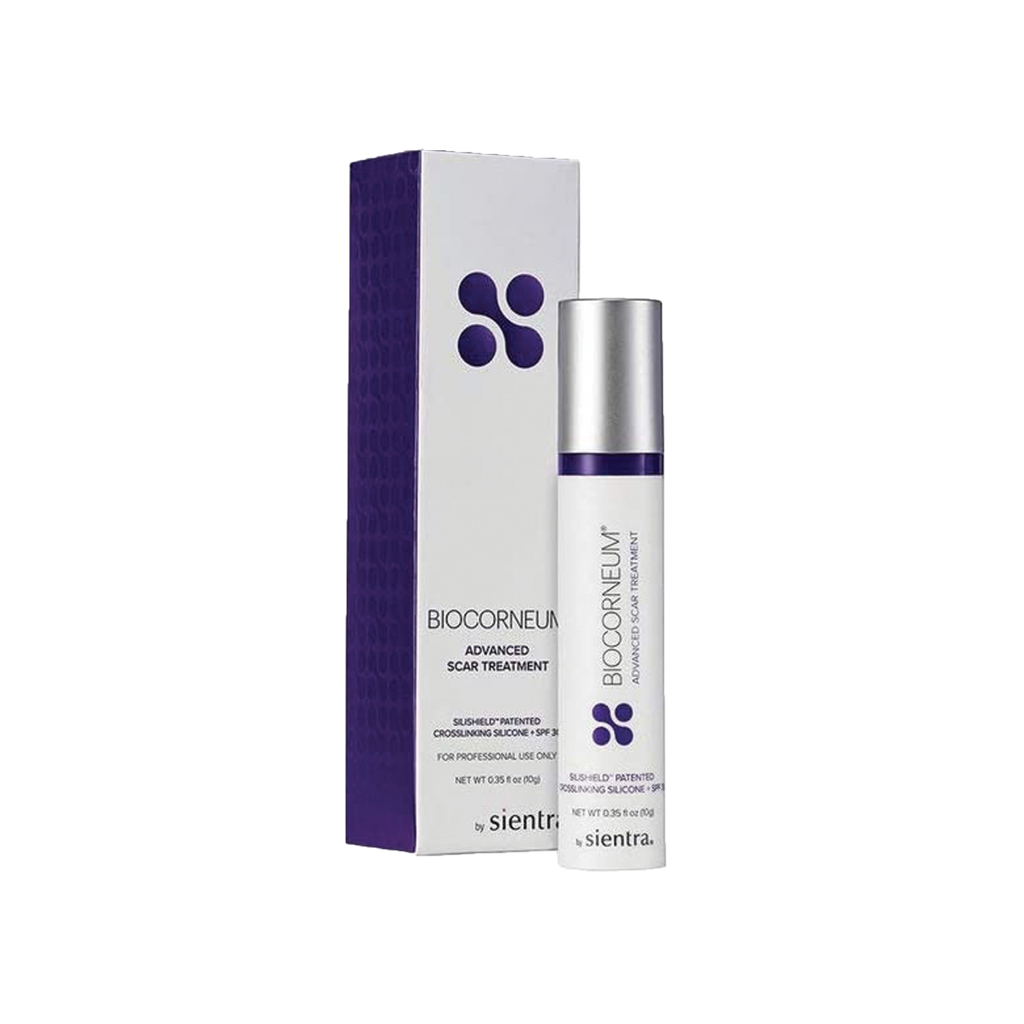 BioCorneum Scar Treatment - The Beauty Zone 