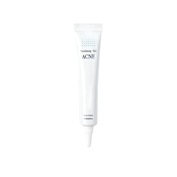 Acne & Spot Cream - The Beauty Zone 