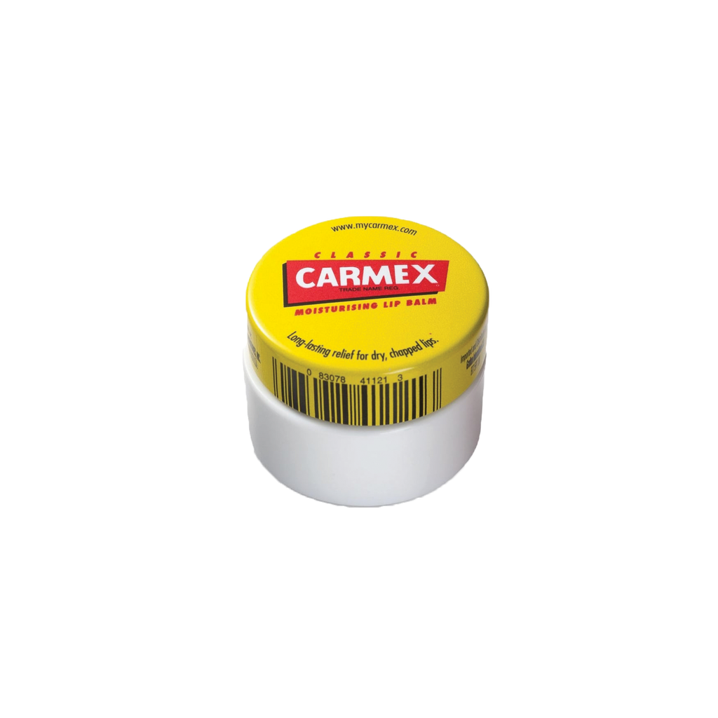 Carmex Classic Jar - The Beauty Zone 