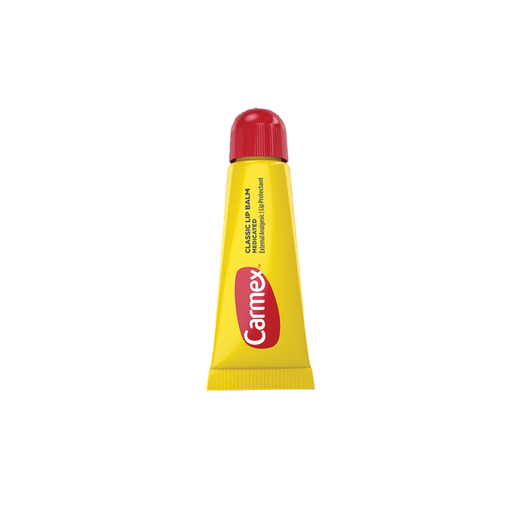 Carmex - The Beauty Zone 