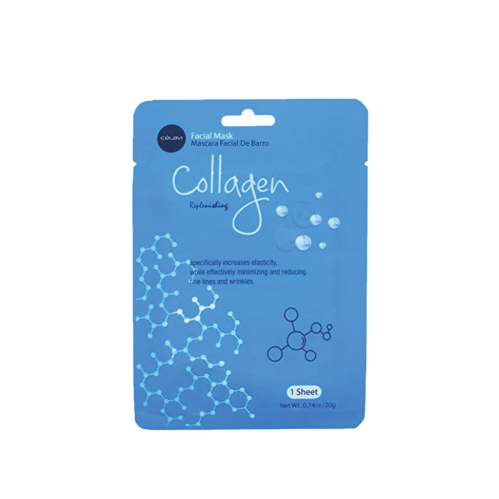 Collagen Face Mask - The Beauty Zone 
