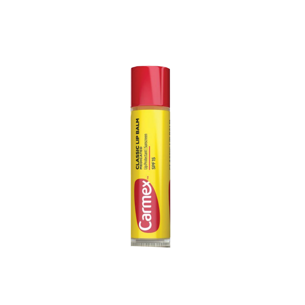 Carmex Chapstick - The Beauty Zone 