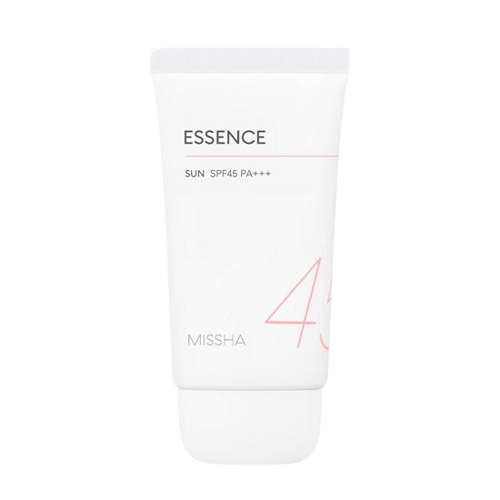 Safe Block Essence 45 SPF - The Beauty Zone