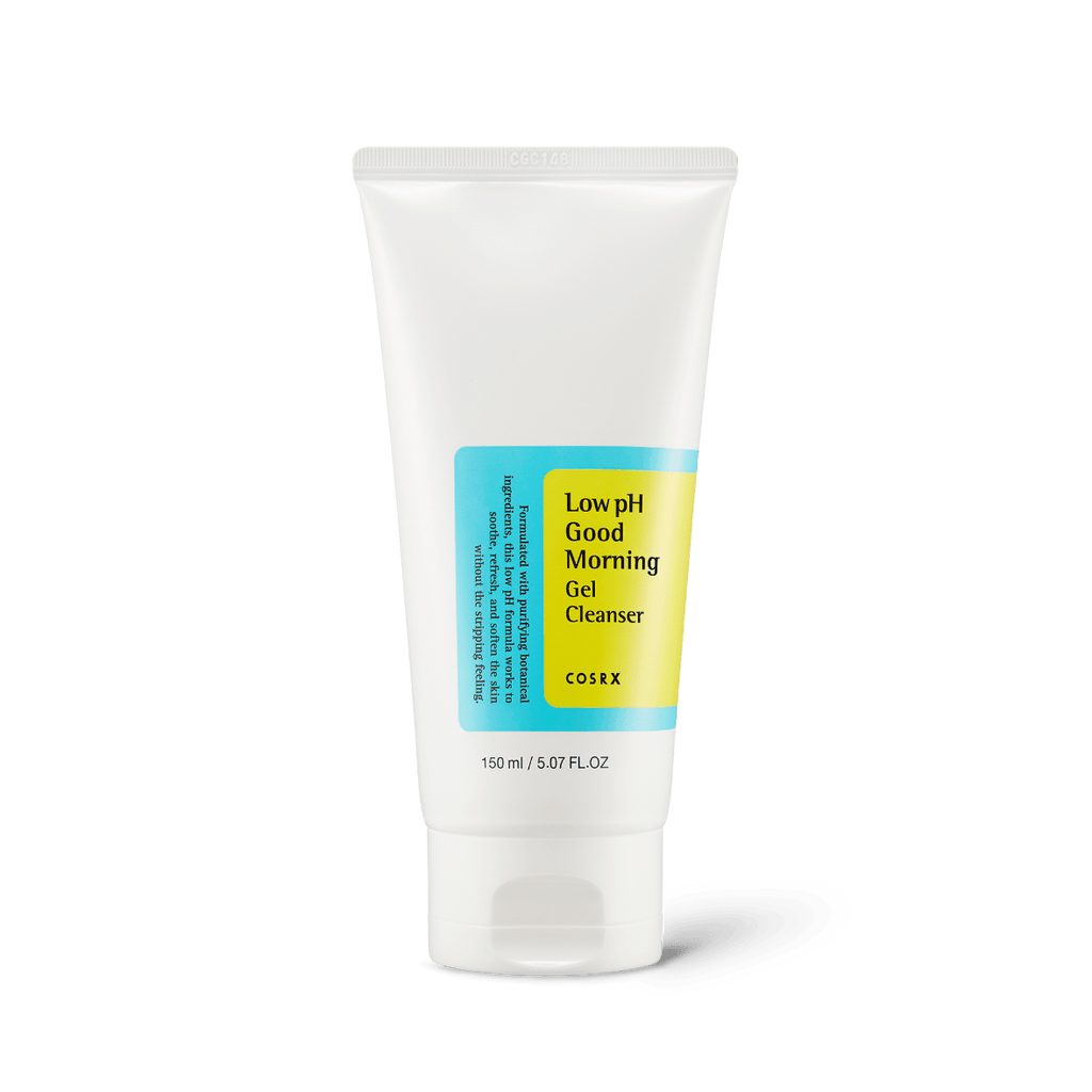 Low PH Good Morning Gel Cleanser - The Beauty Zone 