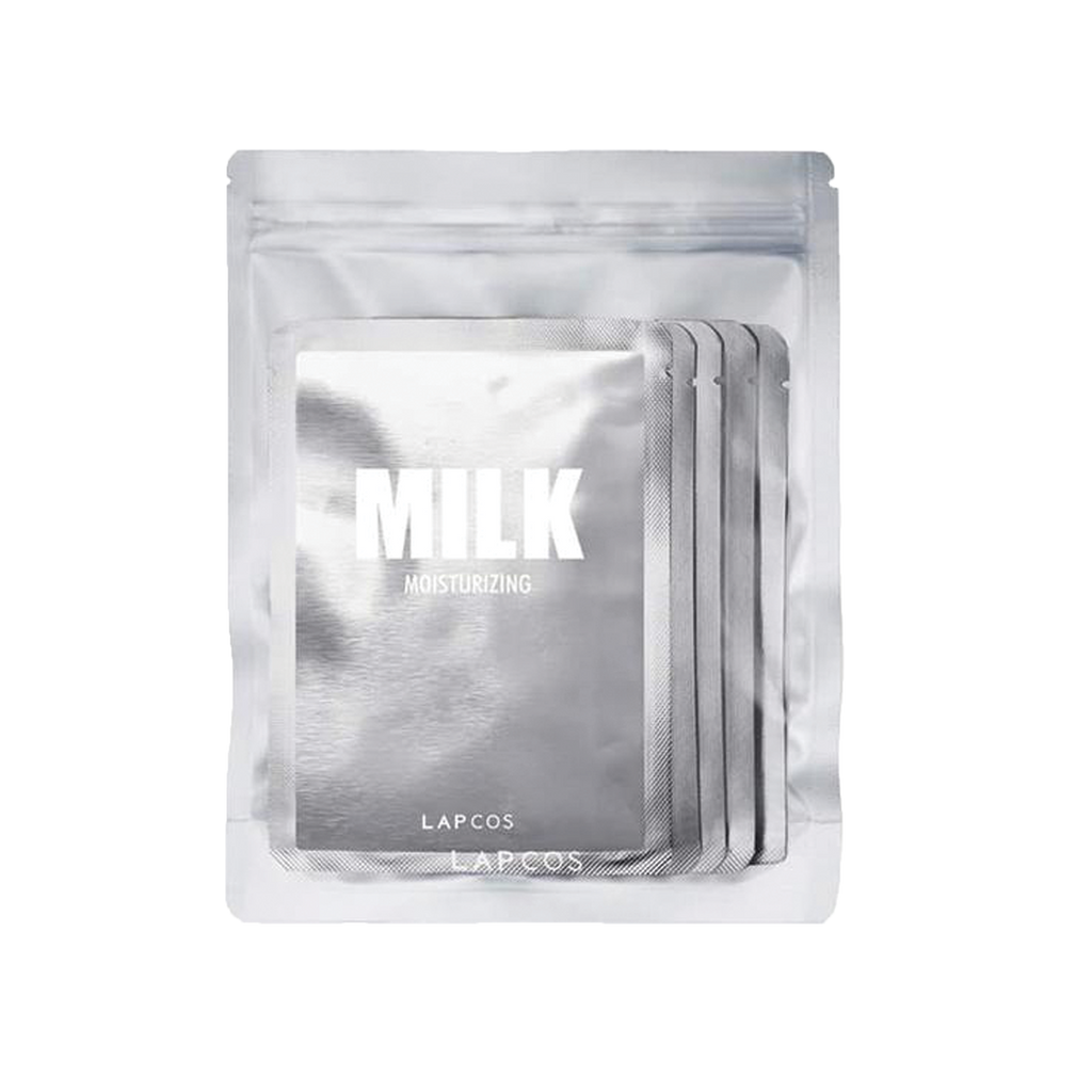 Milk Feel Exfoliating & Cleansing Pads - The Beauty Zone 