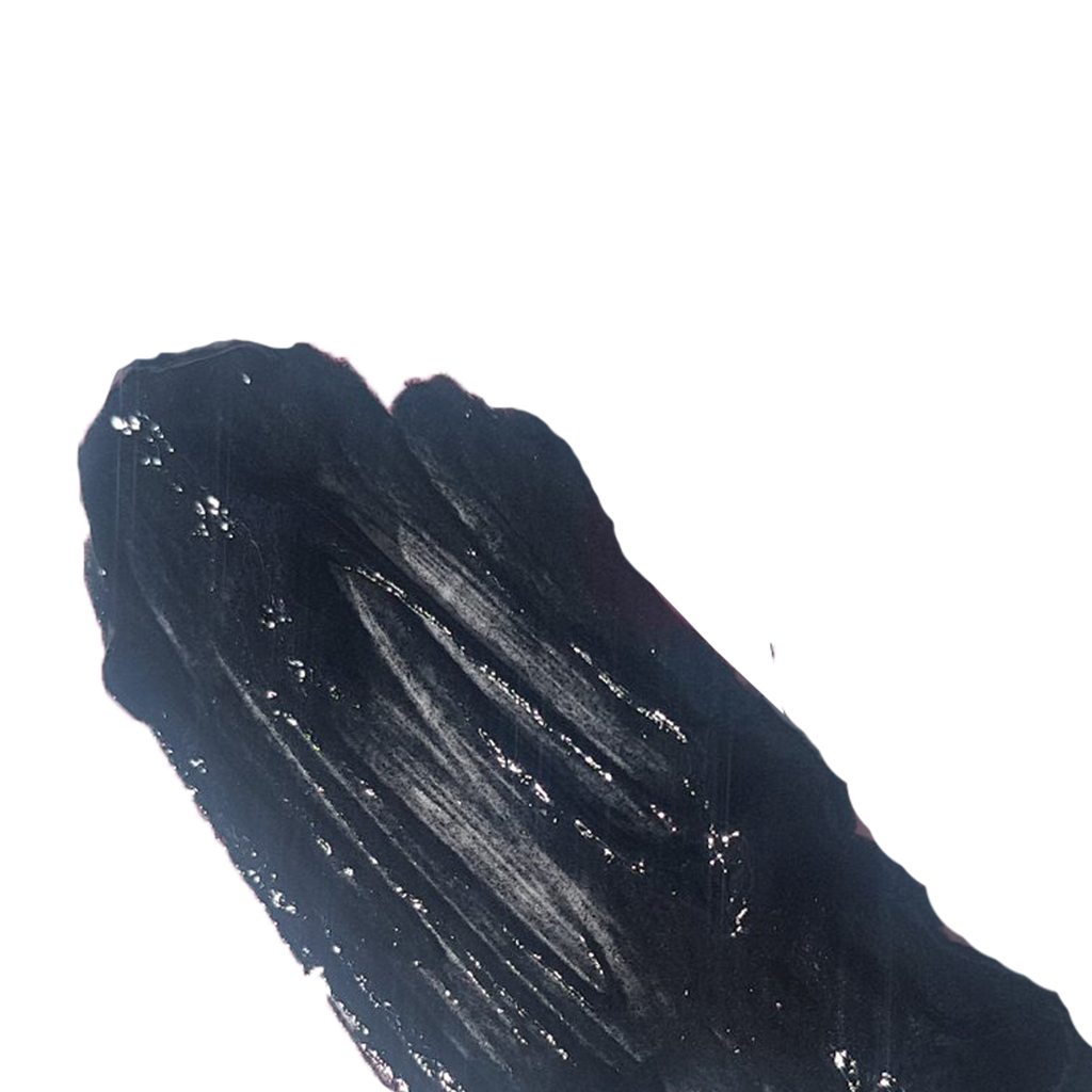 Obsidian Volumizing & Anti-Pollution Hair Jelly - The Beauty Zone 